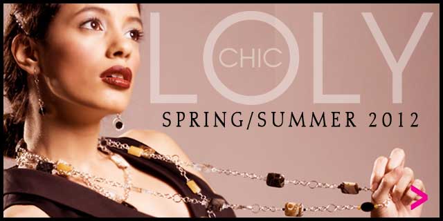 link to Loly Chic collection