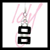 small picture of Deco Luxe Earrings